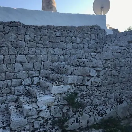 Feudo Pajara Bracchio 2 By Salento Prime Holiday home