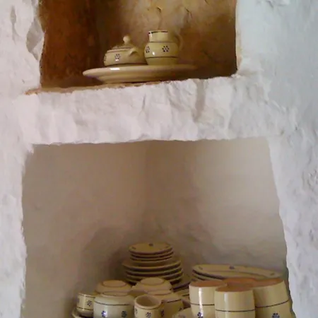 Holiday home Feudo Pajara Bracchio 2 By Salento Prime