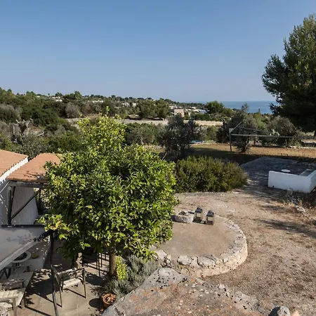 Holiday home Feudo - Pajara Bracchio 2 By Salento Prime Salve