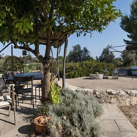 Feudo - Pajara Bracchio 2 By Salento Prime Holiday home *