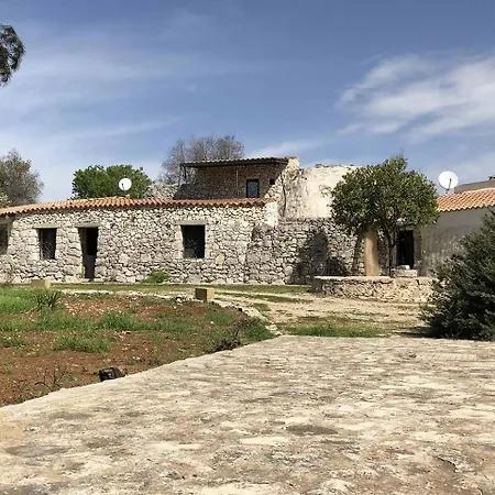 Feudo - Pajara Bracchio 2 By Salento Prime Holiday home Salve