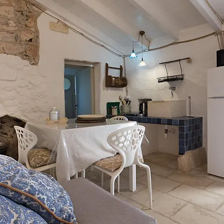 Feudo - Pajara Bracchio 2 By Salento Prime *