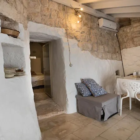 Feudo - Pajara Bracchio 2 By Salento Prime Salve