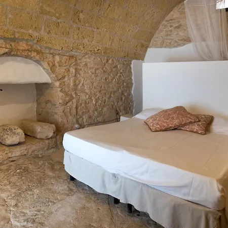 Feudo - Pajara Bracchio 2 By Salento Prime Salve