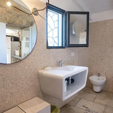 Feudo - Pajara Bracchio 2 By Salento Prime * Salve