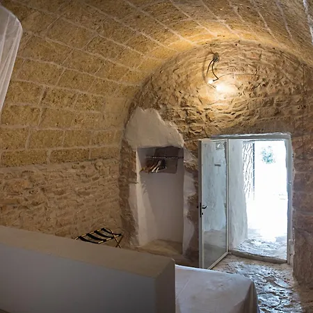 Feudo - Pajara Bracchio 2 By Salento Prime Holiday home *