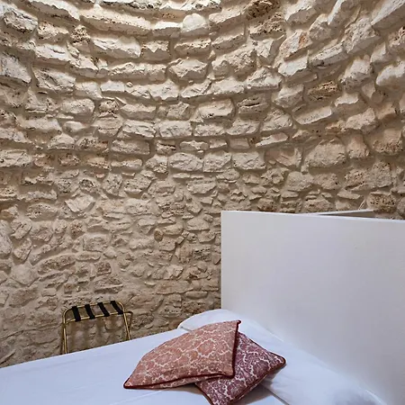 Holiday home Feudo - Pajara Bracchio 2 By Salento Prime *