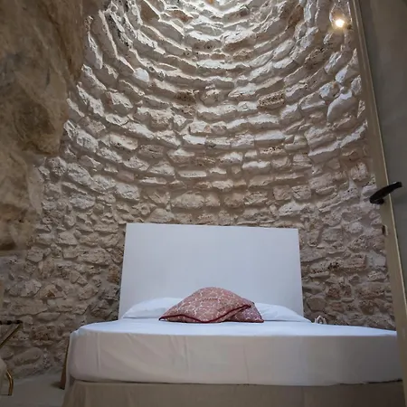 Feudo - Pajara Bracchio 2 By Salento Prime *