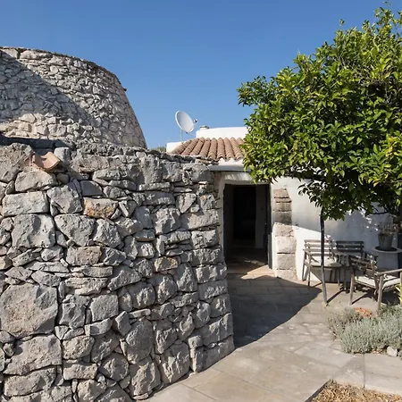 Feudo - Pajara Bracchio 2 By Salento Prime * Salve