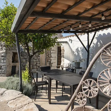 Feudo - Pajara Bracchio 2 By Salento Prime Holiday home