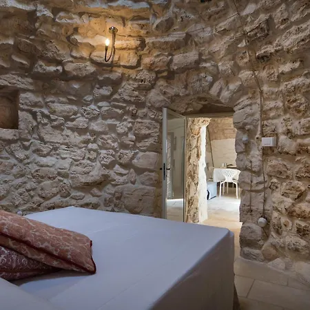 Semesterbostad Feudo - Pajara Bracchio 2 By Salento Prime