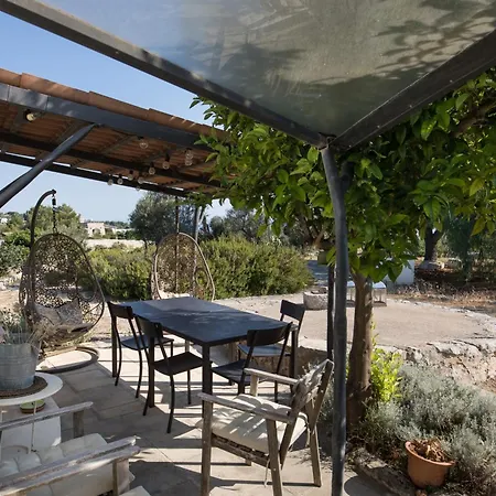 Feudo - Pajara Bracchio 2 By Salento Prime Holiday home *