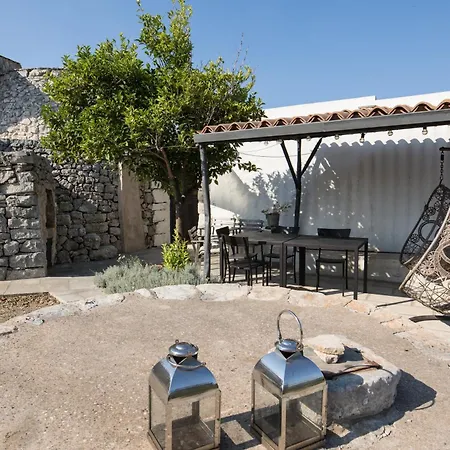 Feudo - Pajara Bracchio 2 By Salento Prime Semesterbostad Salve