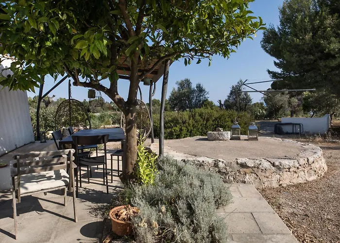 Feudo - Pajara Bracchio 2 By Salento Prime Tatil Evi *