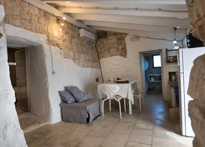 Tatil Evi Feudo - Pajara Bracchio 2 By Salento Prime *