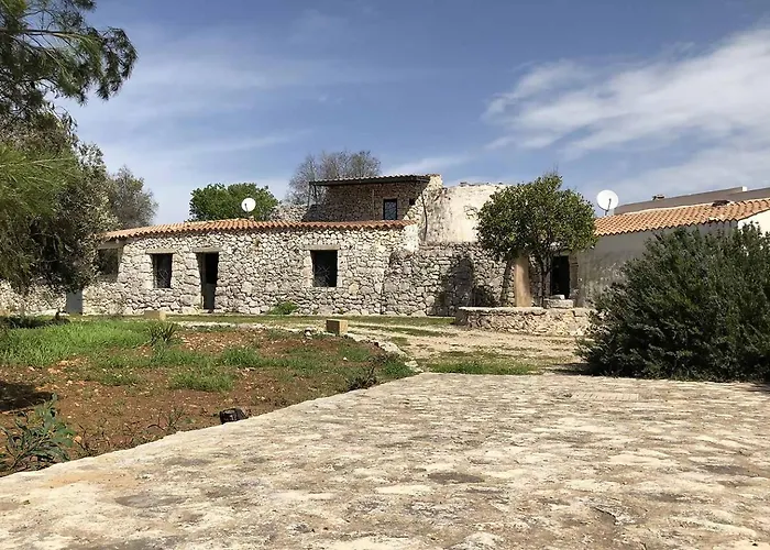 Feudo - Pajara Bracchio 2 By Salento Prime Tatil Evi Salve