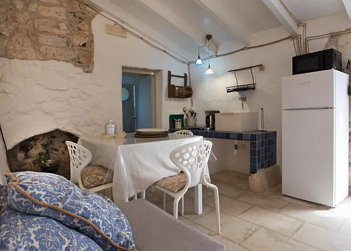 Feudo - Pajara Bracchio 2 By Salento Prime *