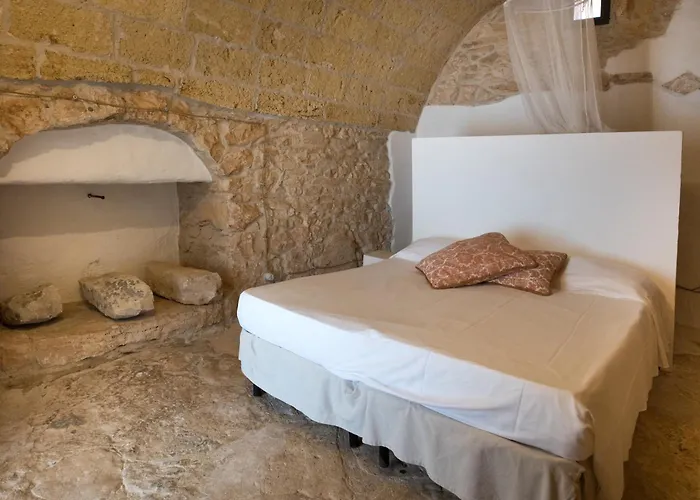 Feudo - Pajara Bracchio 2 By Salento Prime Salve