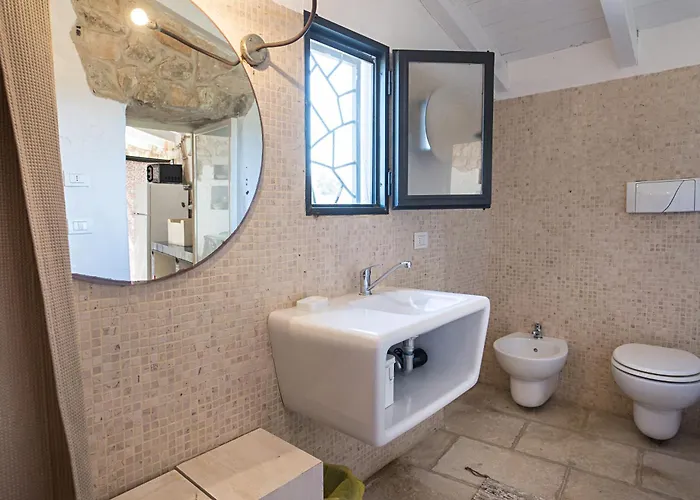 Feudo - Pajara Bracchio 2 By Salento Prime * Salve