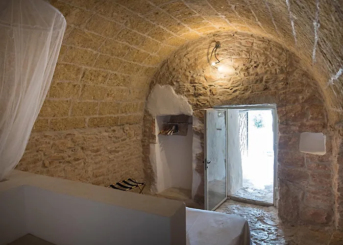 Feudo - Pajara Bracchio 2 By Salento Prime Tatil Evi *