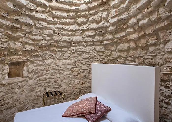 Tatil Evi Feudo - Pajara Bracchio 2 By Salento Prime *