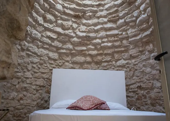 Feudo - Pajara Bracchio 2 By Salento Prime *