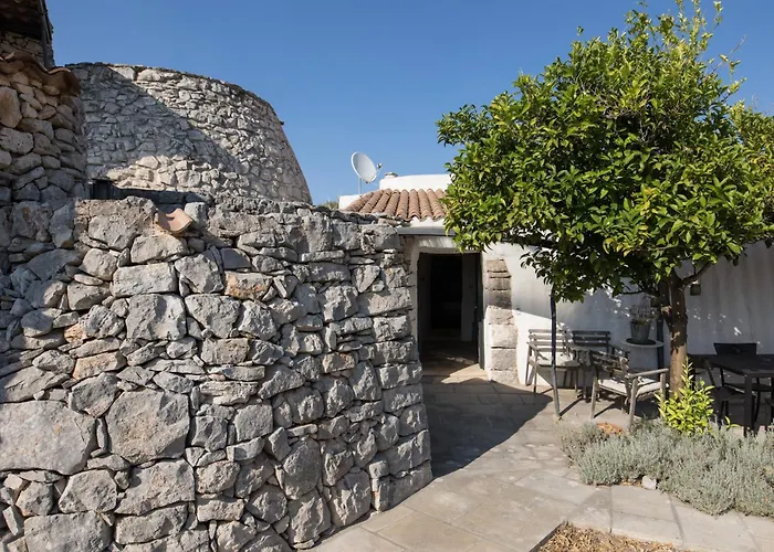 Feudo - Pajara Bracchio 2 By Salento Prime * Salve