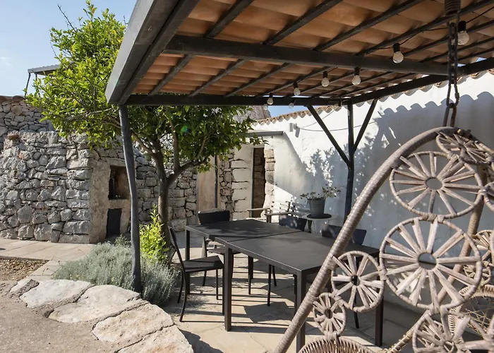 Feudo - Pajara Bracchio 2 By Salento Prime Tatil Evi