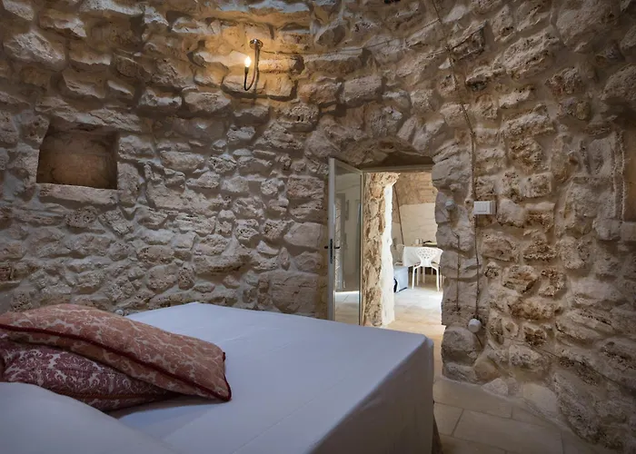 Tatil Evi Feudo - Pajara Bracchio 2 By Salento Prime