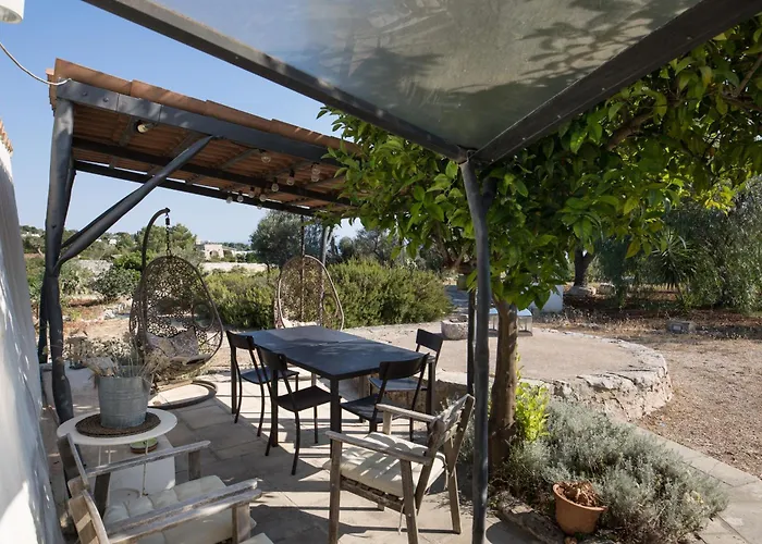 Feudo - Pajara Bracchio 2 By Salento Prime Tatil Evi *